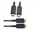 HDMI  AOC cable by 50meter  fiber optic  cable supplier
